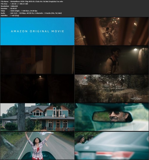 Nishabdham.2020.720p.WEB DL.ESub.Hin.Tel.Mal.DropGola.Fun.mkv