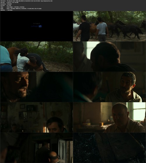 The.Beasts.2022.1080p.MQ.WEB DL.ESub.DD2.0 Hin.Tam.Tel.DD5.1 Spa.DropGola.Fun.mkv