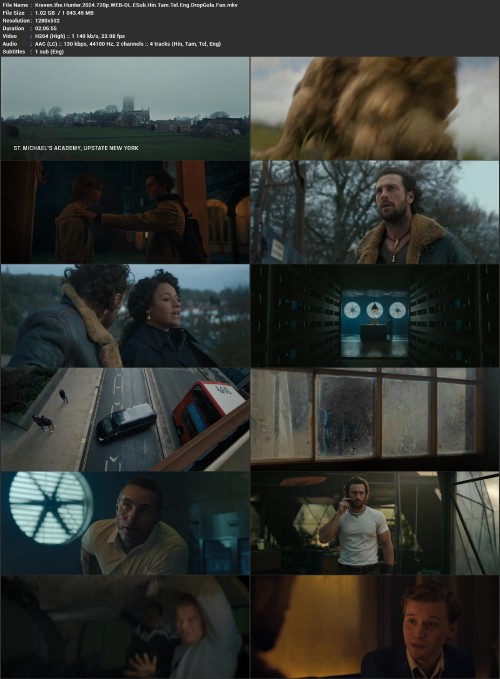 Kraven.the.Hunter.2024.720p.WEB DL.ESub.Hin.Tam.Tel.Eng.DropGola.Fun.mkv