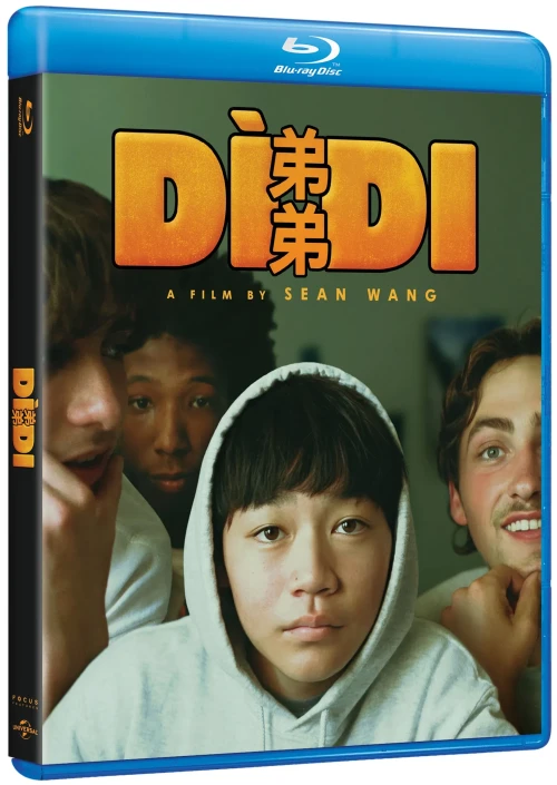 Didi Blu ray.Cover 