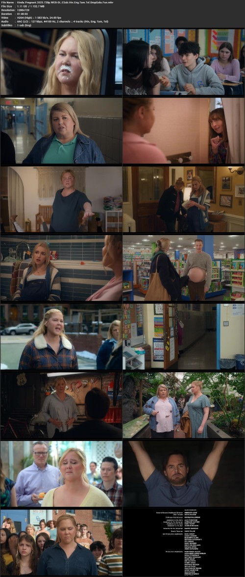 Kinda.Pregnant.2025.720p.WEB DL.ESub.Hin.Eng.Tam.Tel.DropGola.Fun.mkv