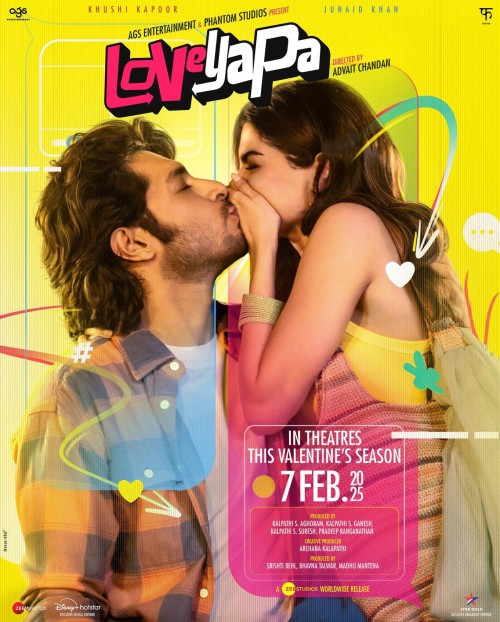 Loveyappa