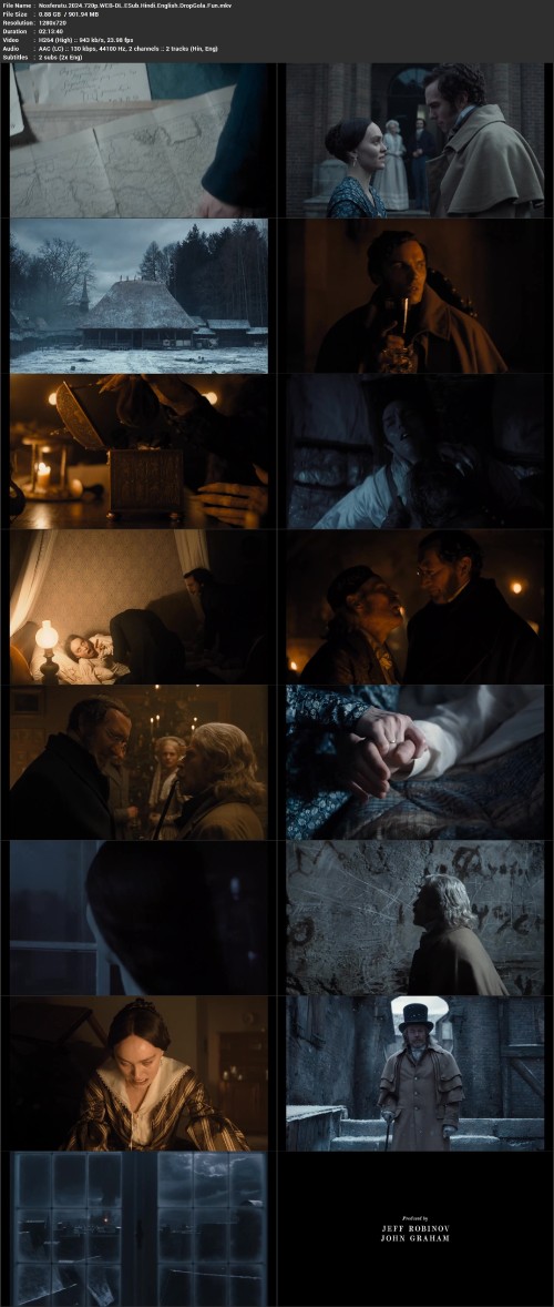 Nosferatu.2024.720p.WEB DL.ESub.Hindi.English.DropGola.Fun.mkv