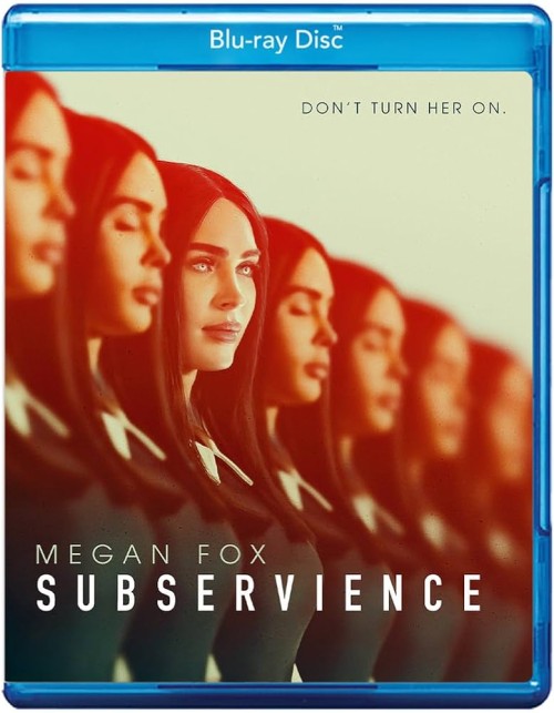 Subservience (2024) TBL