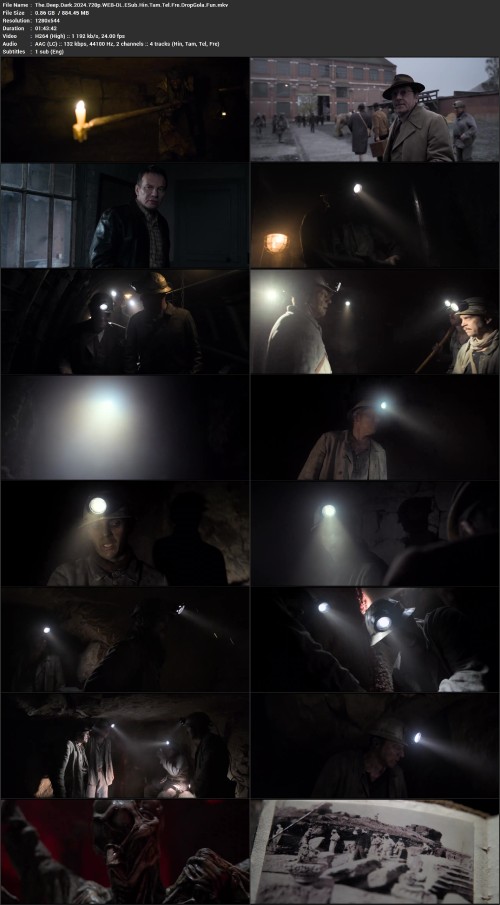 The.Deep.Dark.2024.720p.WEB DL.ESub.Hin.Tam.Tel.Fre.DropGola.Fun.mkv