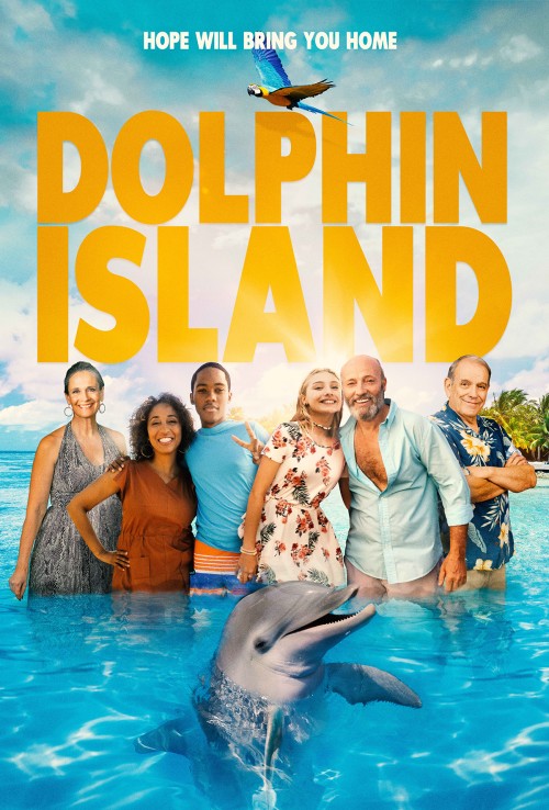 Dolphin Island (2021) TBL