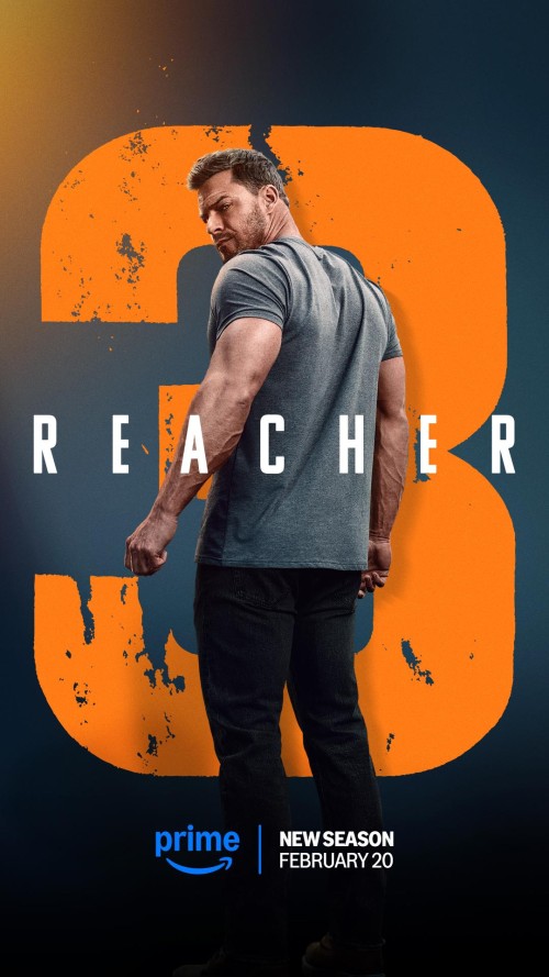 Reacher (2025)S03