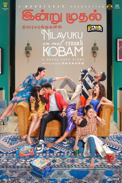 Neek(2025)Tamil