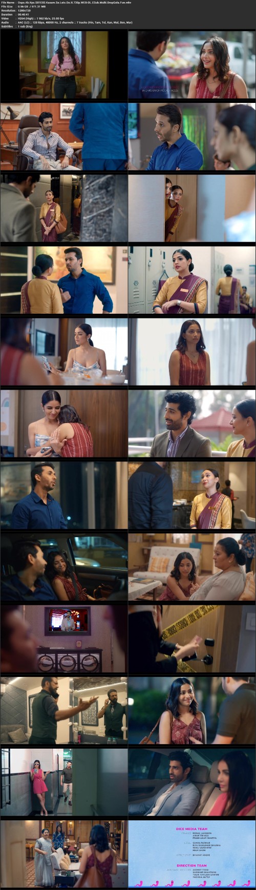 Oops.Ab.Kya.S01E03.Kasam.Se.Lets.Do.It.720p.WEB DL.ESub.Multi.DropGola.Fun.mkv