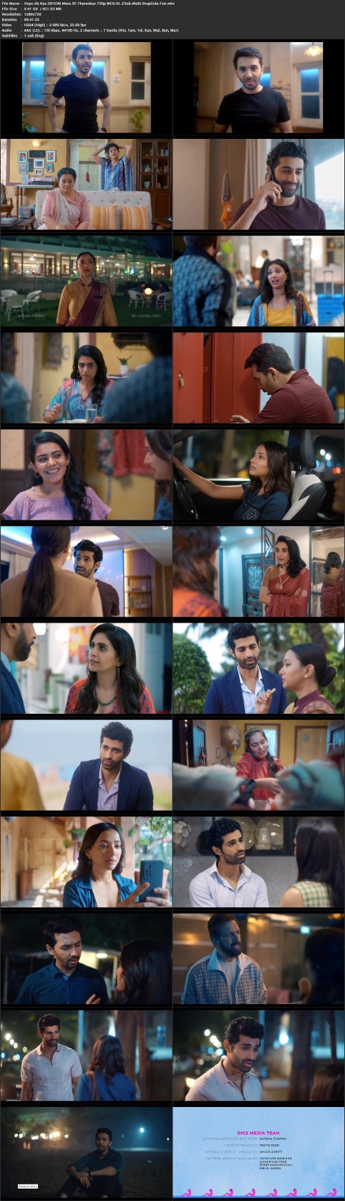 Oops.Ab.Kya.S01E06.Mera.BF.Thanedaar.720p.WEB DL.ESub.Multi.DropGola.Fun.mkv