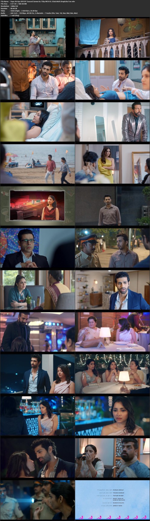 Oops.Ab.Kya.S01E07.Sasural.Samar.Ka.720p.WEB DL.ESub.Multi.DropGola.Fun.mkv