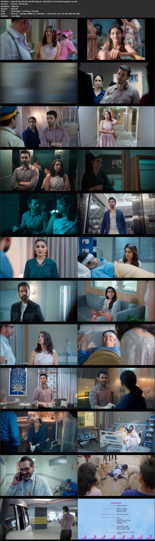 Oops.Ab.Kya.S01E08.Jab.Mila.Mayasur.720p.WEB DL.ESub.Multi.DropGola.Fun.mkv