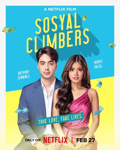 Sosyal Climbers (2025) TBL