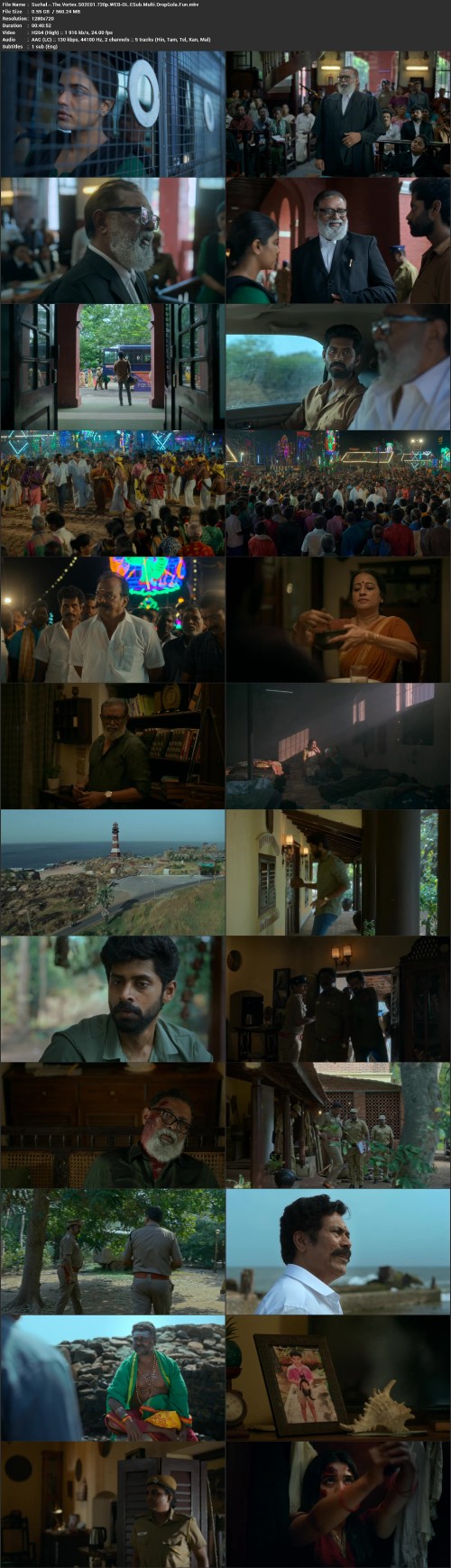 Suzhal. .The.Vortex.S02E01.720p.WEB DL.ESub.Multi.DropGola.Fun.mkv