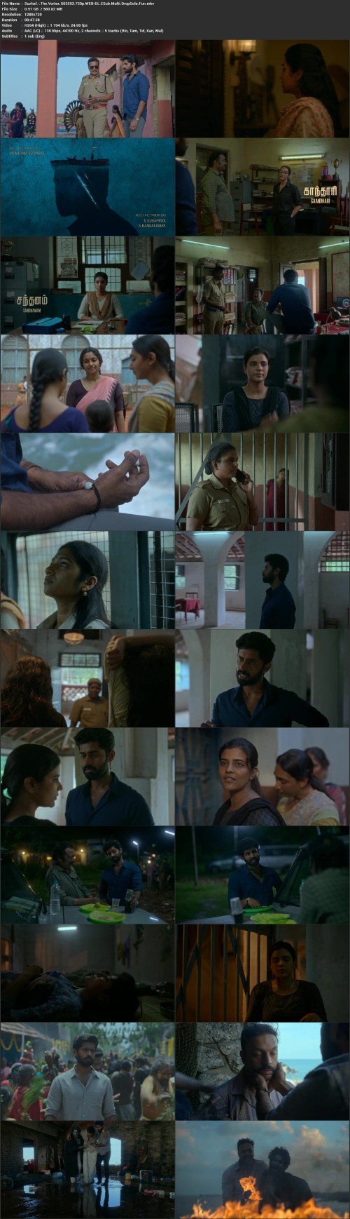 Suzhal. .The.Vortex.S02E03.720p.WEB DL.ESub.Multi.DropGola.Fun.mkv