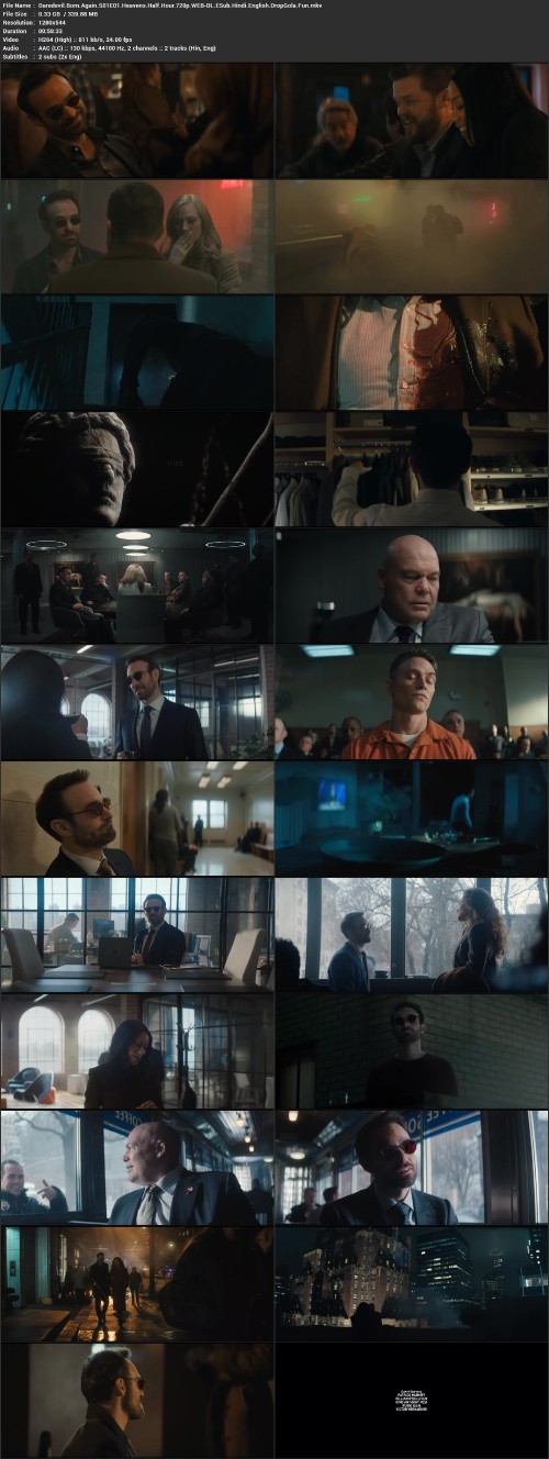 Daredevil.Born.Again.S01E01.Heavens.Half.Hour.720p.WEB DL.ESub.Hindi.English.DropGola.Fun.mkv