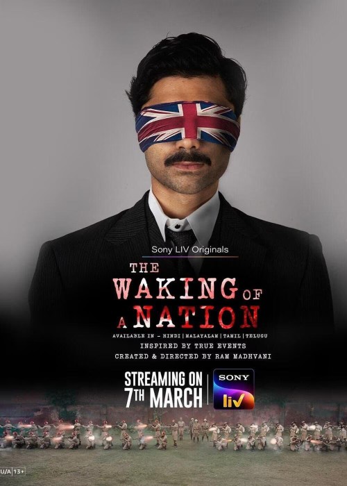 The Waking of a Nation poster 1 1740134704