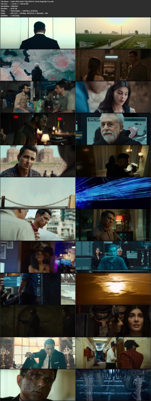 Fateh.2025.Hindi.720p.WEB DL.ESub.DropGola.Fun.mkv