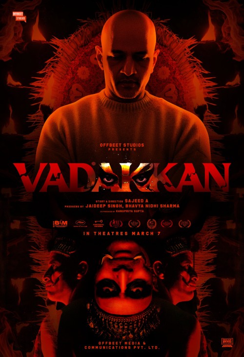 Vadakkan (2025)Tamil