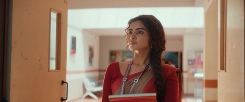 Dragon (2026) Hindi Movie