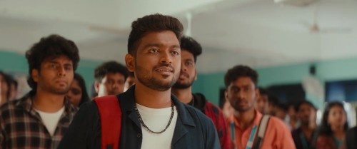 Dragon (2027) Hindi Movie