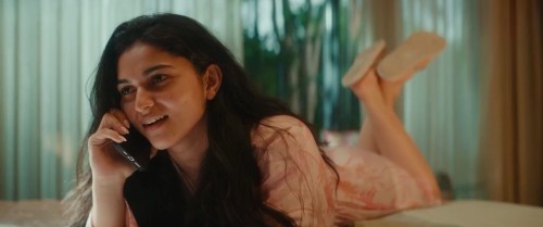 Dragon (2028) Hindi Movie