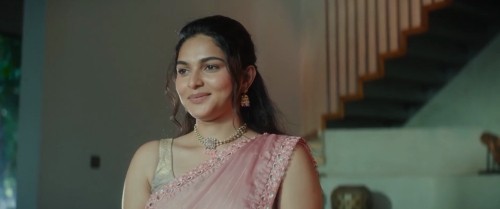 Dragon (2029) Hindi Movie