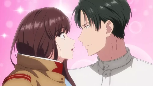 taisho era contract marriage the substitute bride and a soldiers fierce love 1