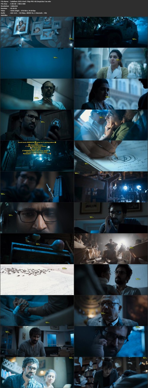 www.DropGola.fun - Sabdham.2025.Hindi.720p.1080p.PRE-HD.DropGola.Fun.mkv Download Full Movie