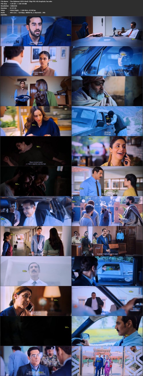 Download Full Movie www.DropGola.fun - The.Diplomat.2025.Hindi.720p.1080p.PRE HD.DropGola.Fun.mkv