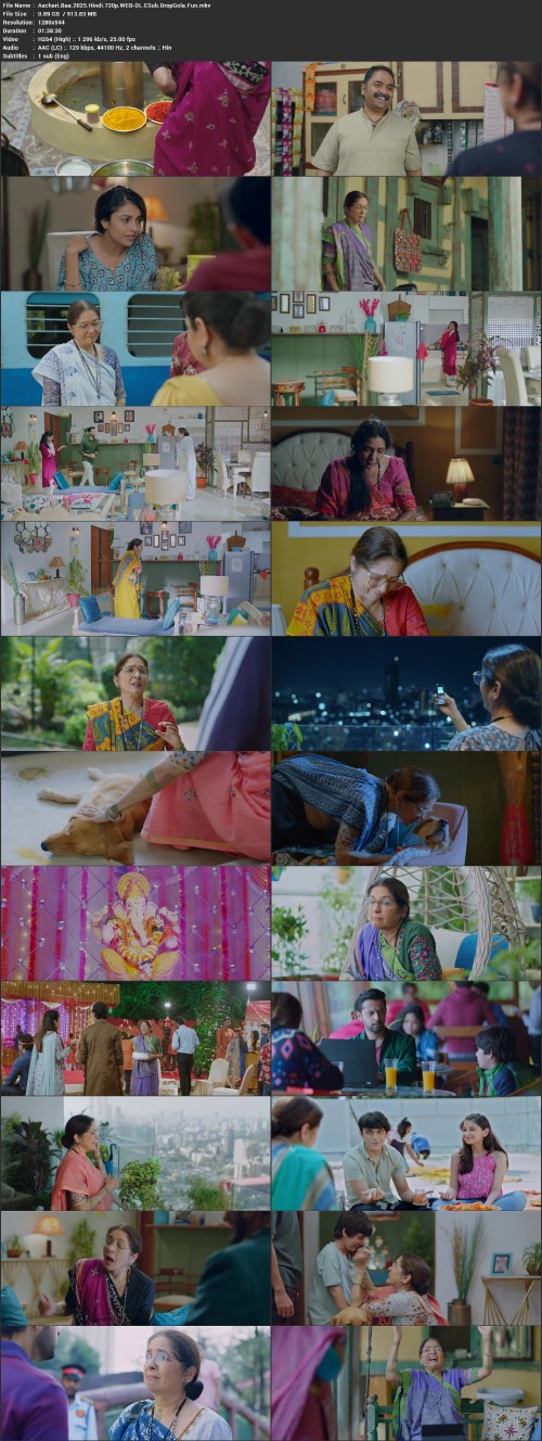 Aachari.Baa.2025.Hindi.720p.WEB DL.ESub.DropGola.Fun.mkv