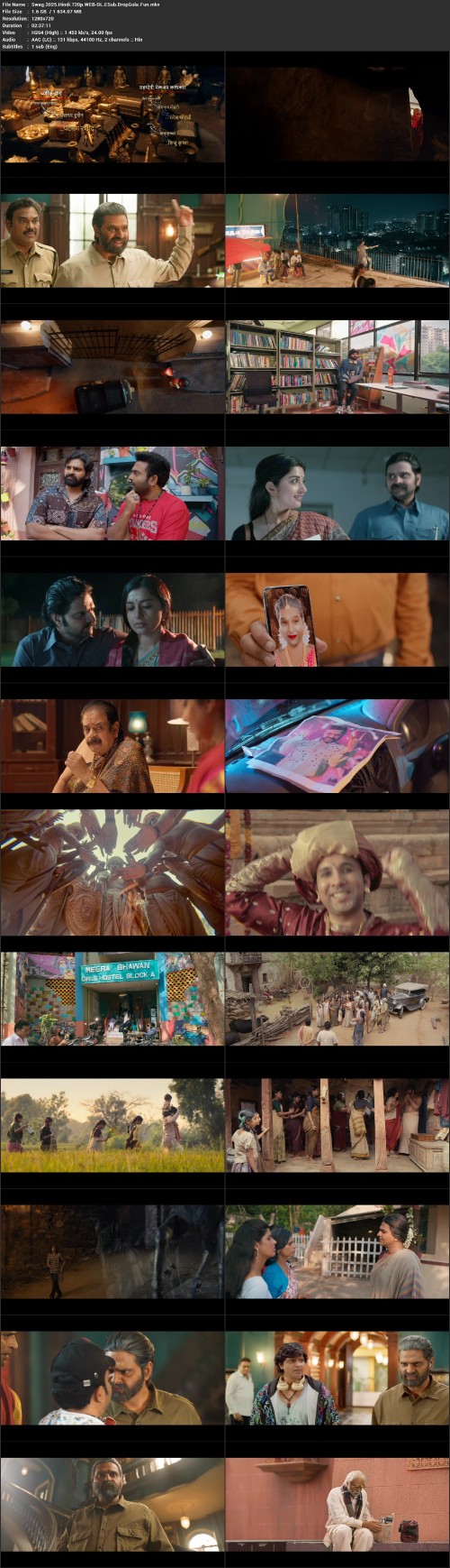 Swag.2025.Hindi.720p.WEB DL.ESub.DropGola.Fun.mkv