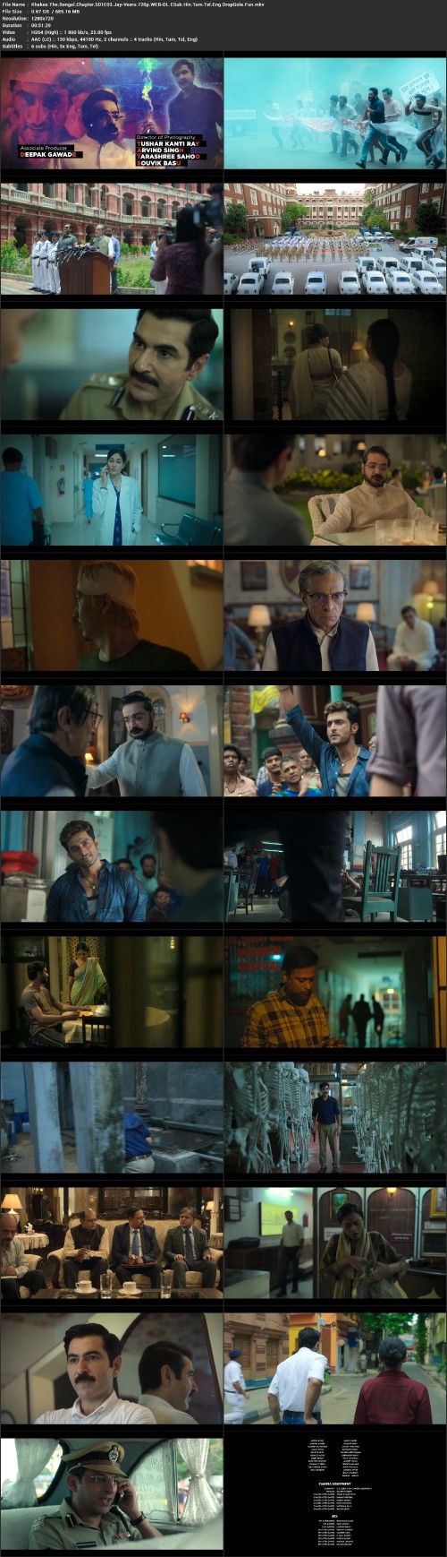 Khakee.The.Bengal.Chapter.S01E03.Jay Veeru.720p.WEB DL.ESub.Hin.Tam.Tel.Eng.DropGola.Fun.mkv