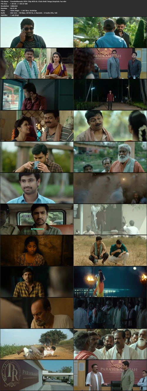 Purushothamudu.2024.720p.WEB DL.ESub.Hindi.Telugu.DropGola.Fun.mkv