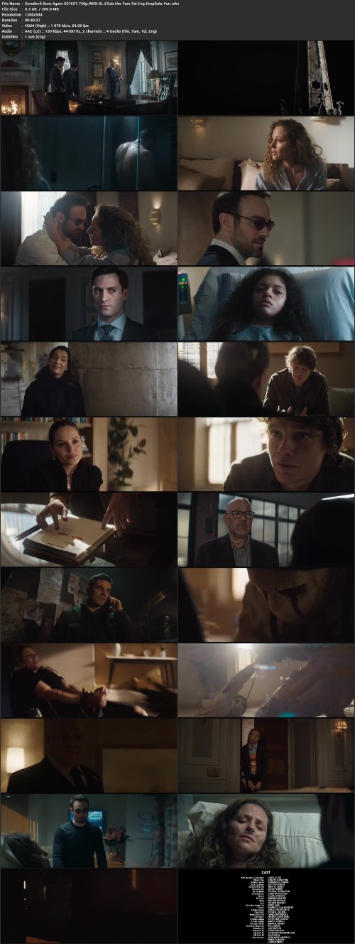 Daredevil.Born.Again.S01E07.720p.WEB DL.ESub.Hin.Tam.Tel.Eng.DropGola.Fun.mkv