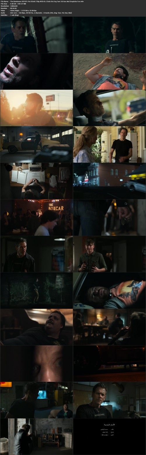 The.Bondsman.S01E01.Pot.OGold.720p.WEB DL.ESub.Hin.Eng.Tam.Tel.Kan.Mal.DropGola.Fun.mkv