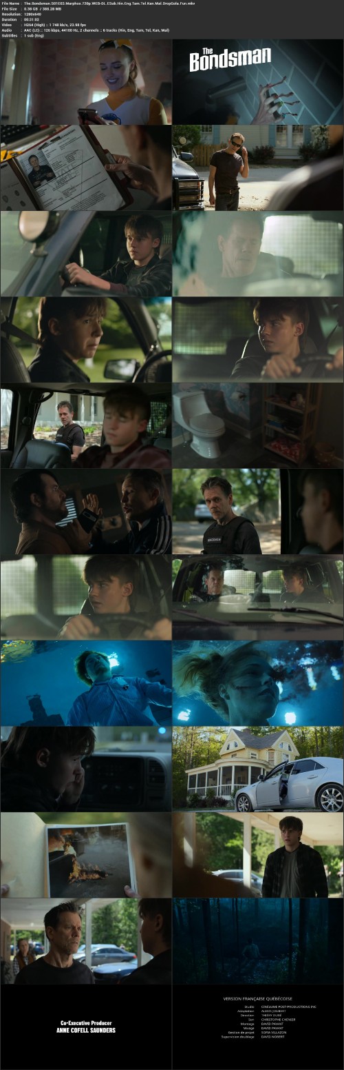 The.Bondsman.S01E03.Marphos.720p.WEB DL.ESub.Hin.Eng.Tam.Tel.Kan.Mal.DropGola.Fun.mkv