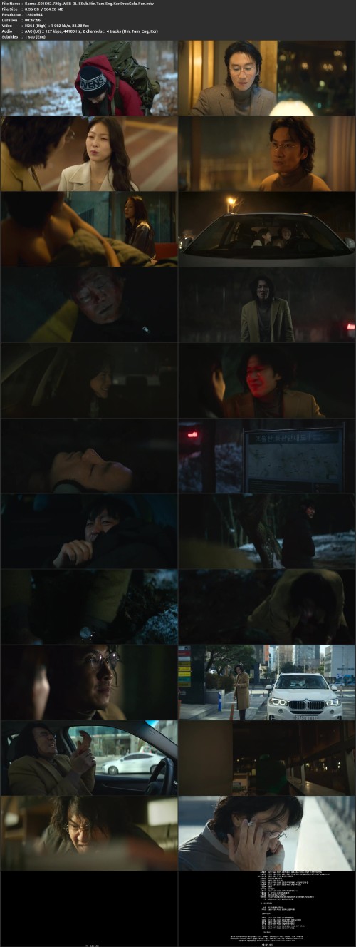 Karma.S01E02.720p.WEB DL.ESub.Hin.Tam.Eng.Kor.DropGola.Fun.mkv
