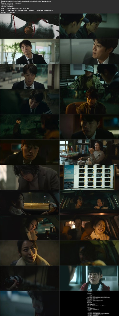 Karma.S01E03.720p.WEB DL.ESub.Hin.Tam.Eng.Kor.DropGola.Fun.mkv