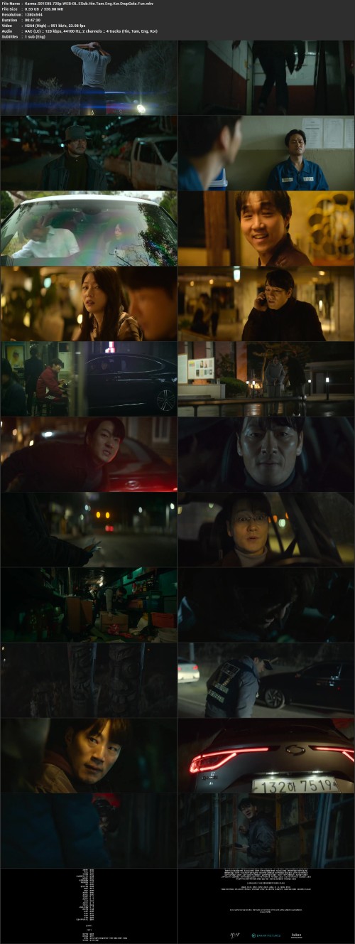 Karma.S01E05.720p.WEB DL.ESub.Hin.Tam.Eng.Kor.DropGola.Fun.mkv