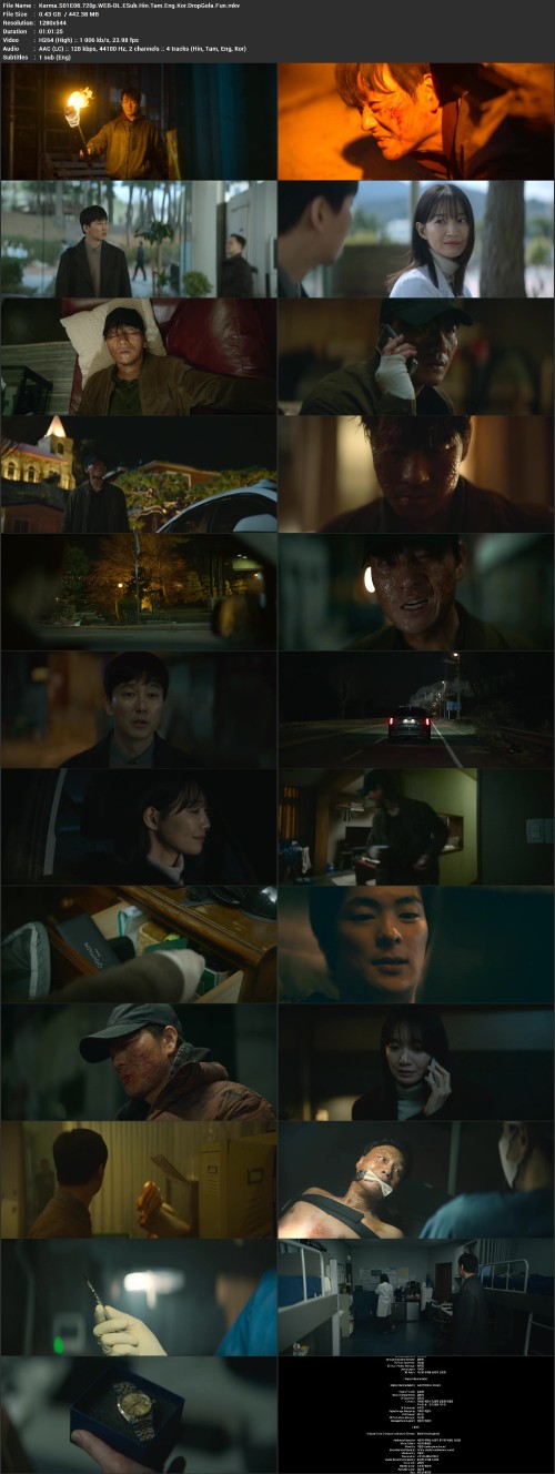 Karma.S01E06.720p.WEB DL.ESub.Hin.Tam.Eng.Kor.DropGola.Fun.mkv
