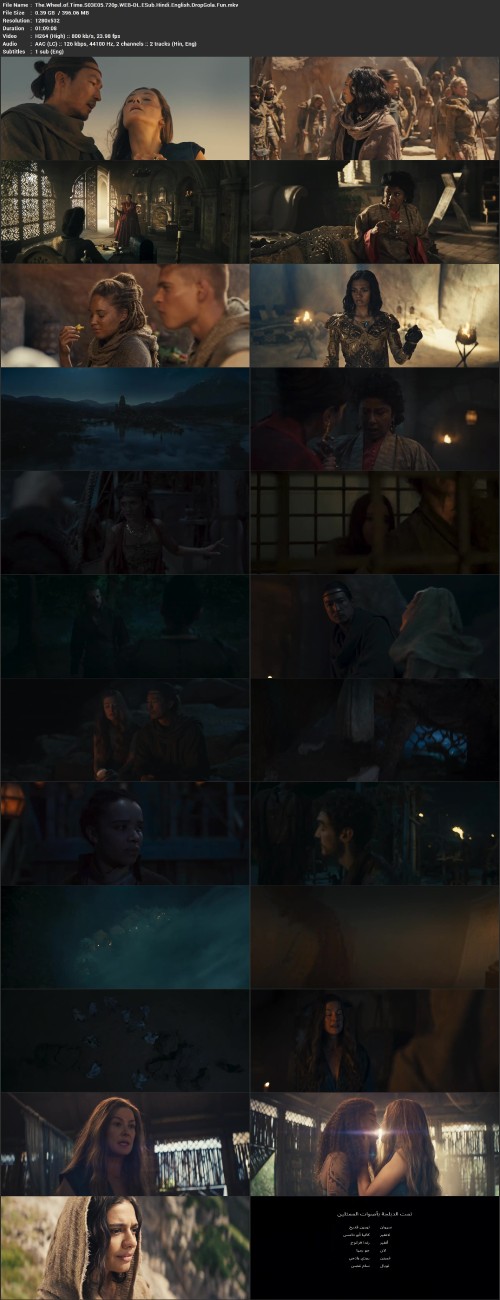 The.Wheel.of.Time.S03E05.720p.WEB DL.ESub.Hindi.English.DropGola.Fun.mkv