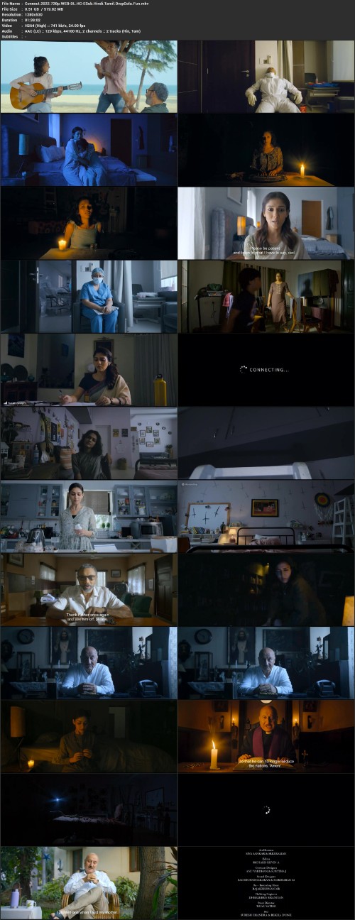 Connect.2022.720p.WEB DL.HC ESub.Hindi.Tamil.DropGola.Fun.mkv