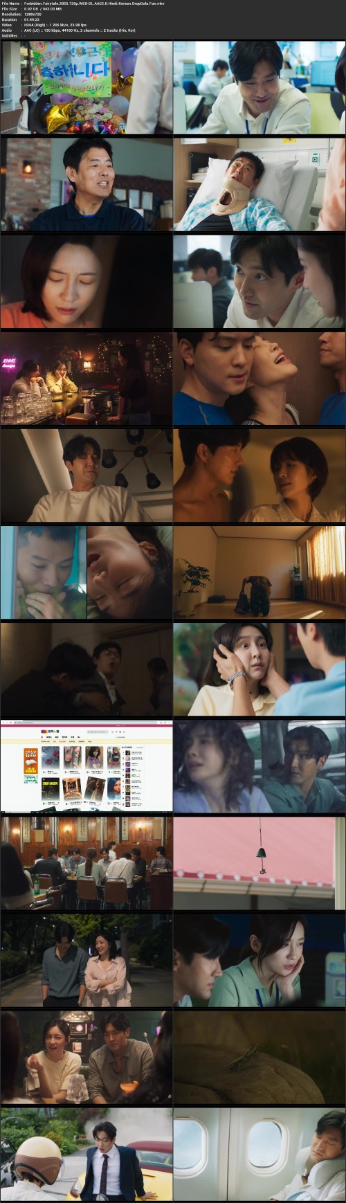 Forbidden.Fairytale.2025.720p.WEB DL.AAC2.0.Hindi.Korean.DropGola.Fun.mkv