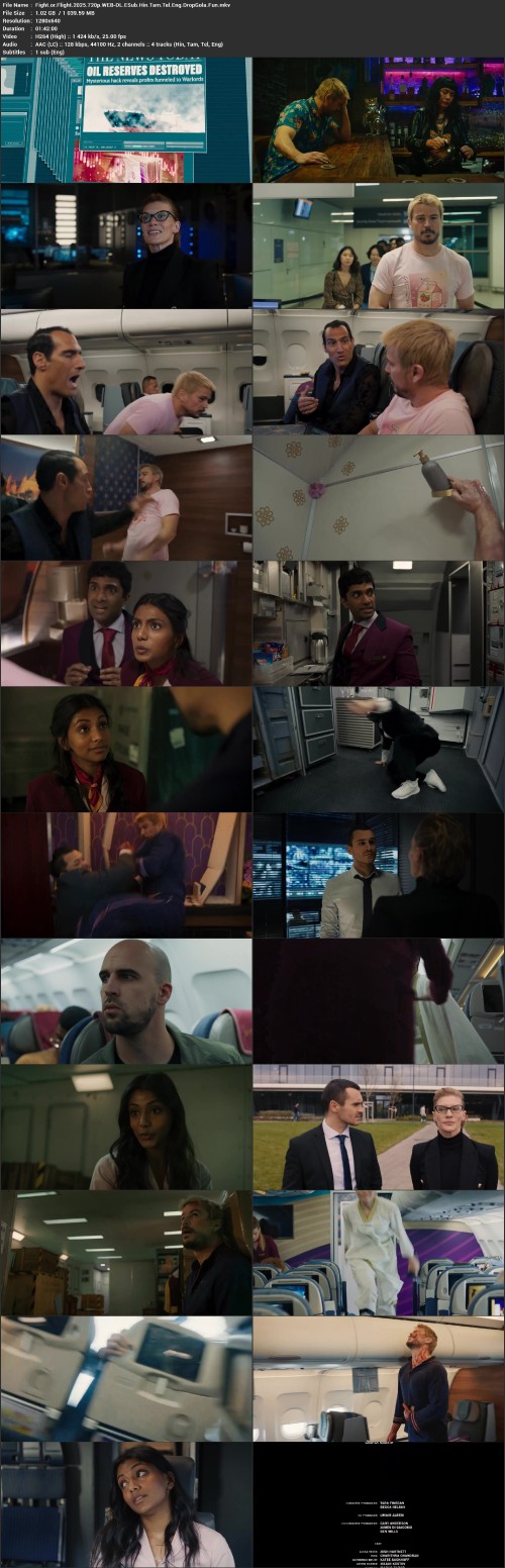 Fight.or.Flight.2025.720p.WEB DL.ESub.Hin.Tam.Tel.Eng.DropGola.Fun.mkv