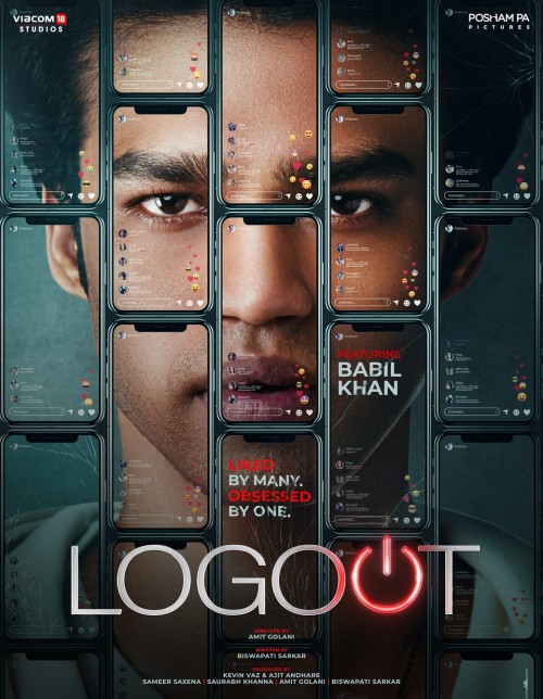 logout xlg