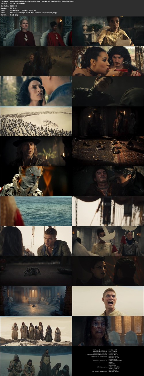 The.Wheel.of.Time.S03E08.720p.WEB DL.ESub.AAC2.0.Hindi.English.DropGola.Fun.mkv