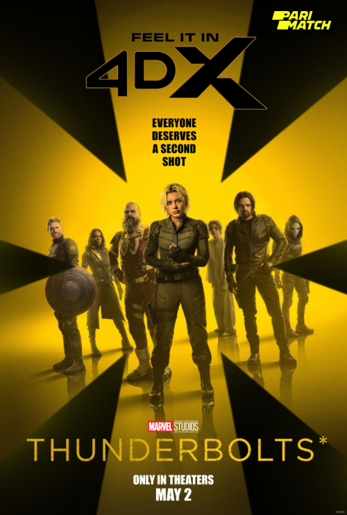 Thunderbolts*(2025)Eng-PM