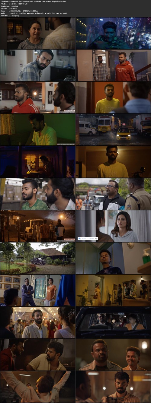 Bromance.2025.720p.WEB DL.ESub.Hin.Tam.Tel.Mal.DropGola.Fun.mkv