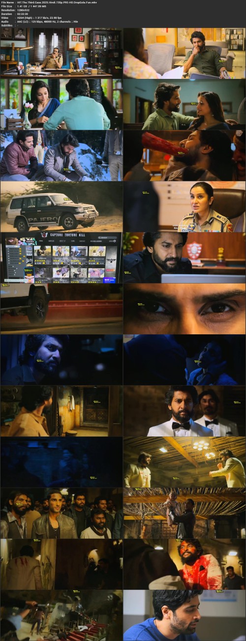 HIT.The.Third.Case.2025.Hindi.720p.PRE HD.DropGola.Fun.mkv